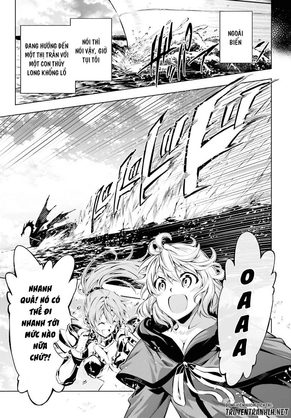 Exterminator Chapter 13 - 10