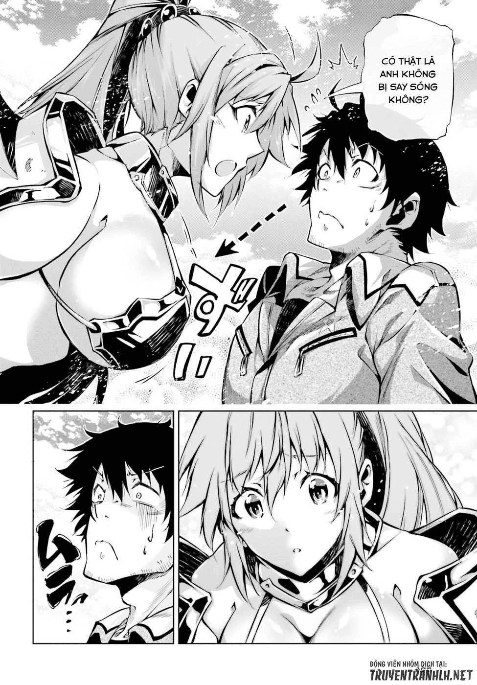 Exterminator Chapter 13 - 13