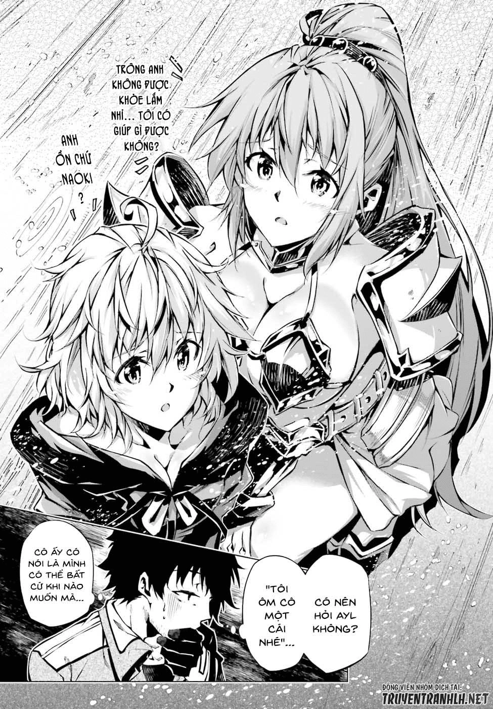 Exterminator Chapter 13 - 16