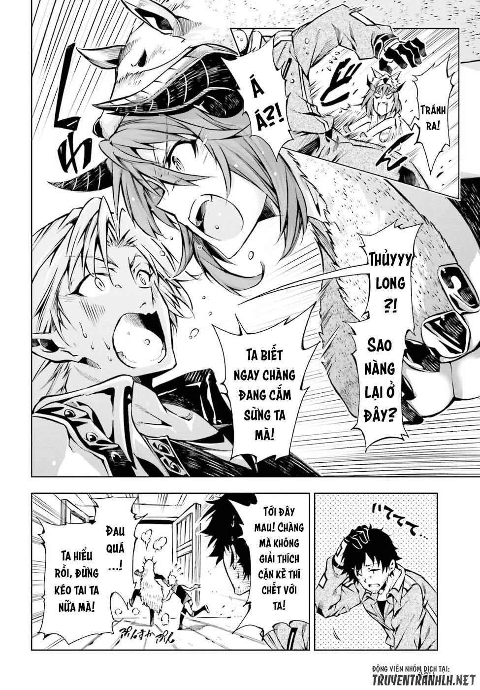 Exterminator Chapter 13 - 25