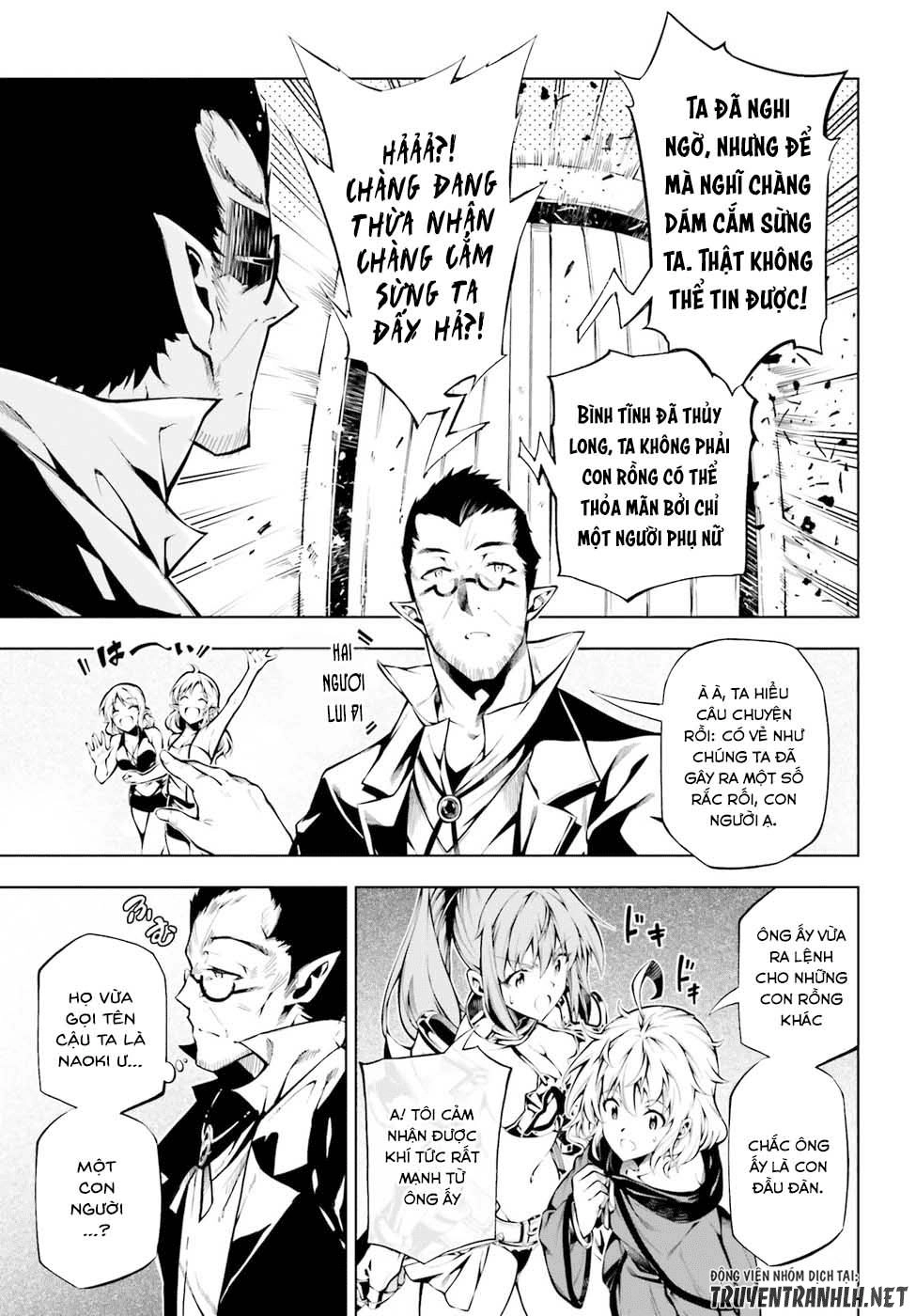 Exterminator Chapter 13 - 28