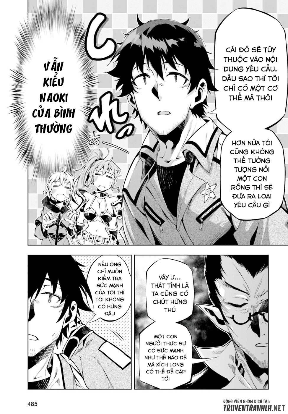 Exterminator Chapter 13 - 30