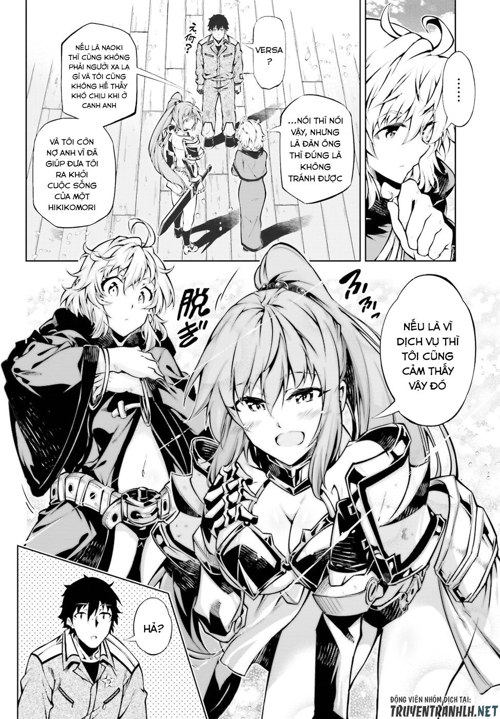 Exterminator Chapter 14 - 41