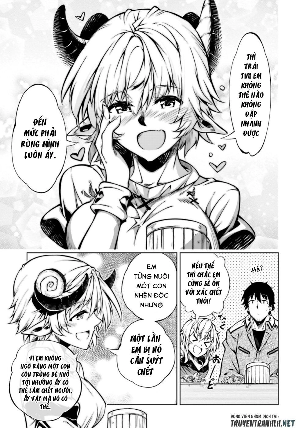 Exterminator Chapter 17 - 15