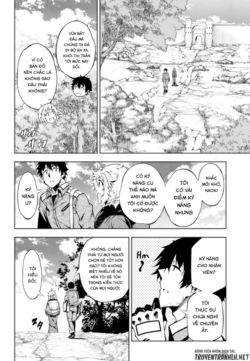 Exterminator Chapter 17 - 31