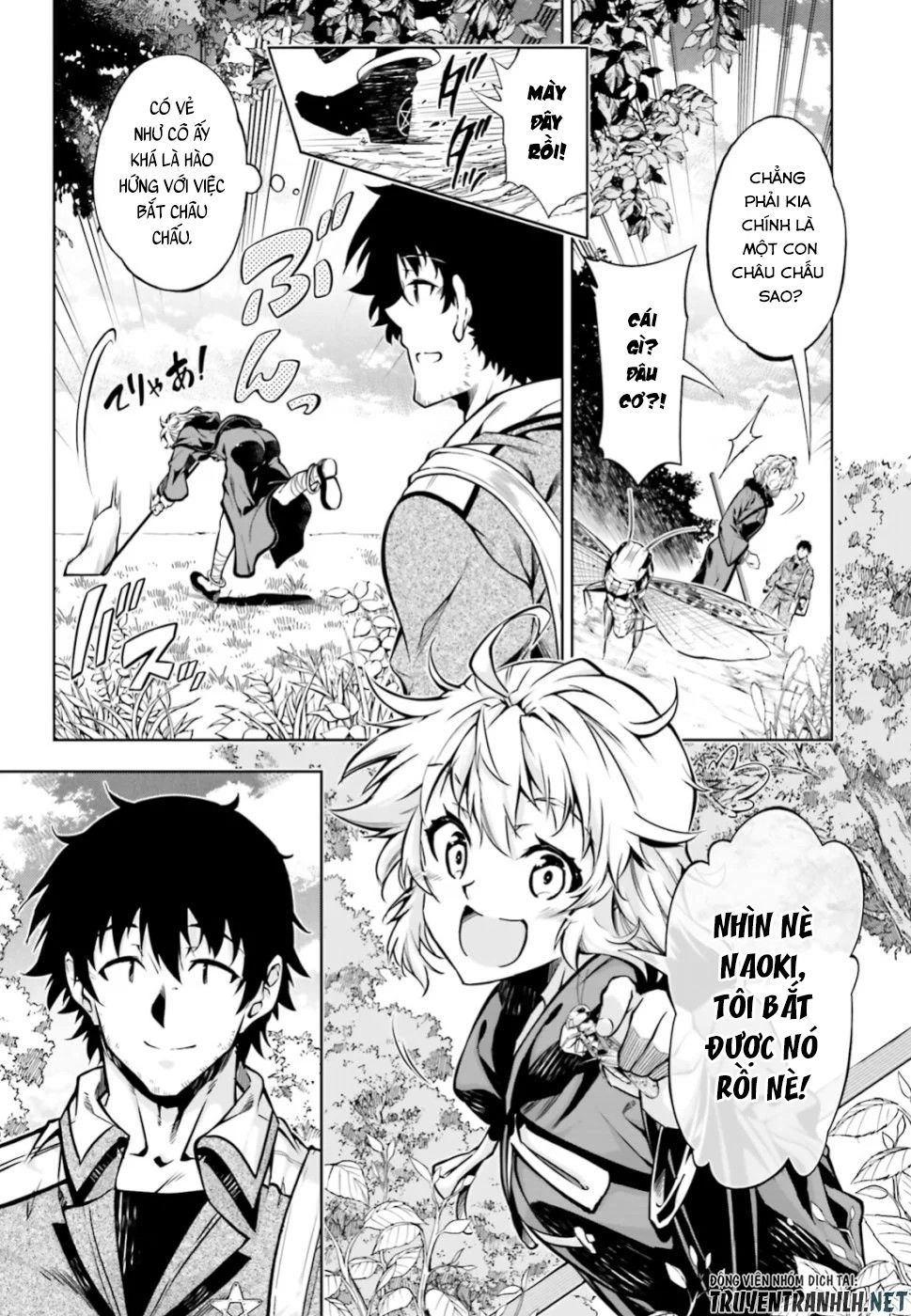 Exterminator Chapter 18 - 34