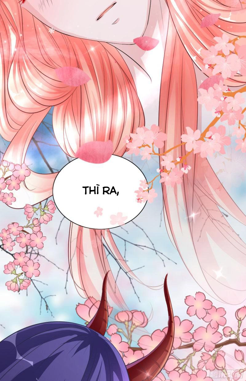 Hung Mãnh Quỷ Phu Bà Thượng Sàng Chapter 1 - 13