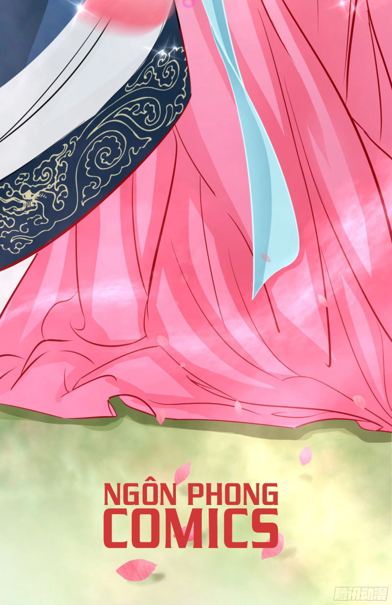 Hung Mãnh Quỷ Phu Bà Thượng Sàng Chapter 1 - 16