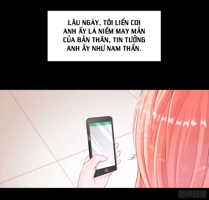 Hung Mãnh Quỷ Phu Bà Thượng Sàng Chapter 1.2 - 3