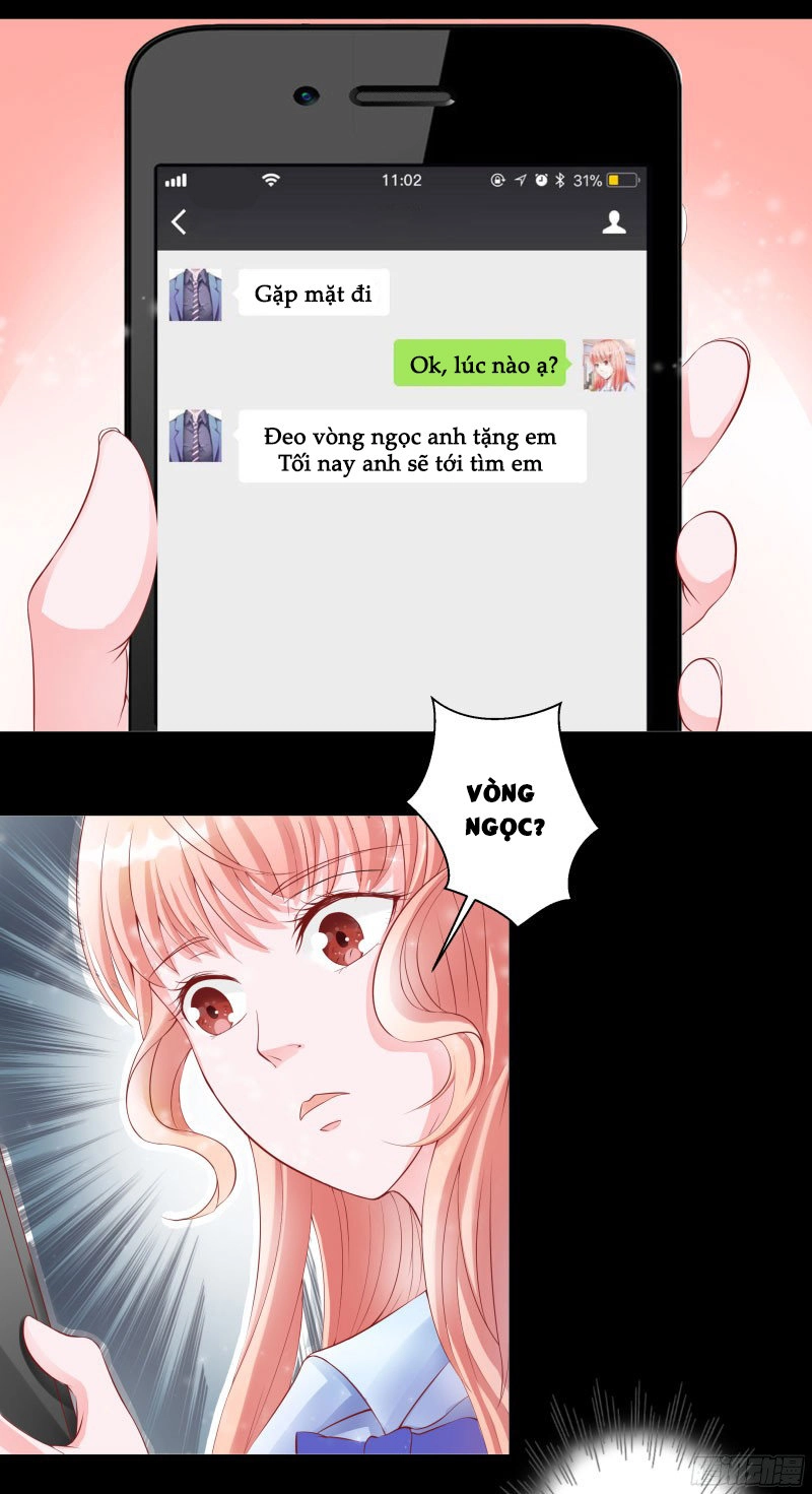 Hung Mãnh Quỷ Phu Bà Thượng Sàng Chapter 1.2 - 4