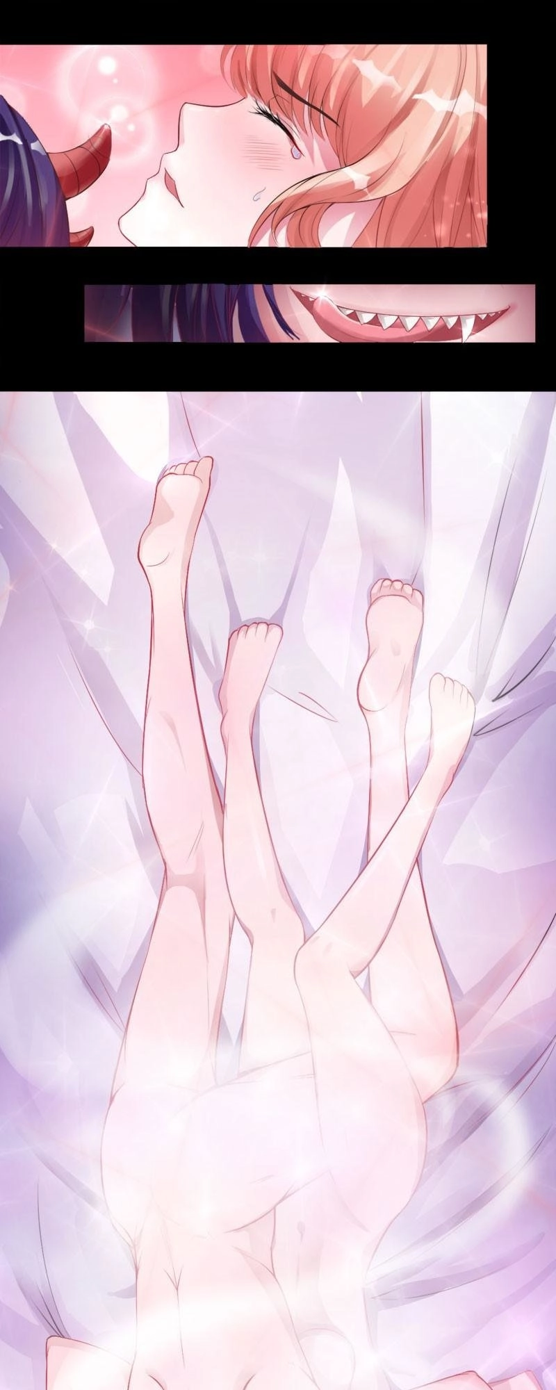 Hung Mãnh Quỷ Phu Bà Thượng Sàng Chapter 1.2 - 15