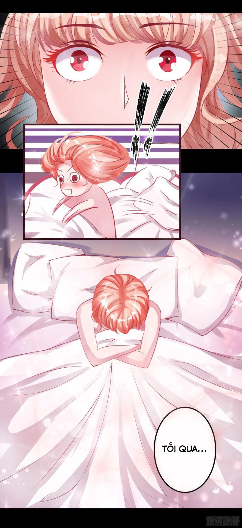 Hung Mãnh Quỷ Phu Bà Thượng Sàng Chapter 1.2 - 18