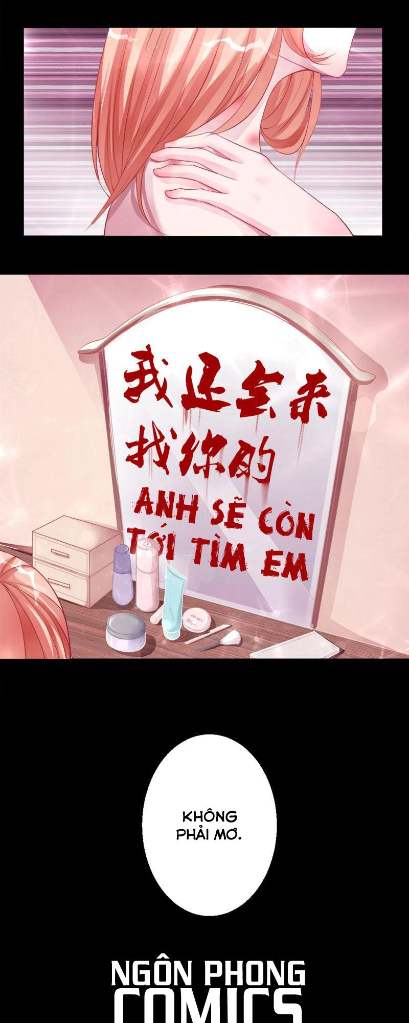 Hung Mãnh Quỷ Phu Bà Thượng Sàng Chapter 1.2 - 19