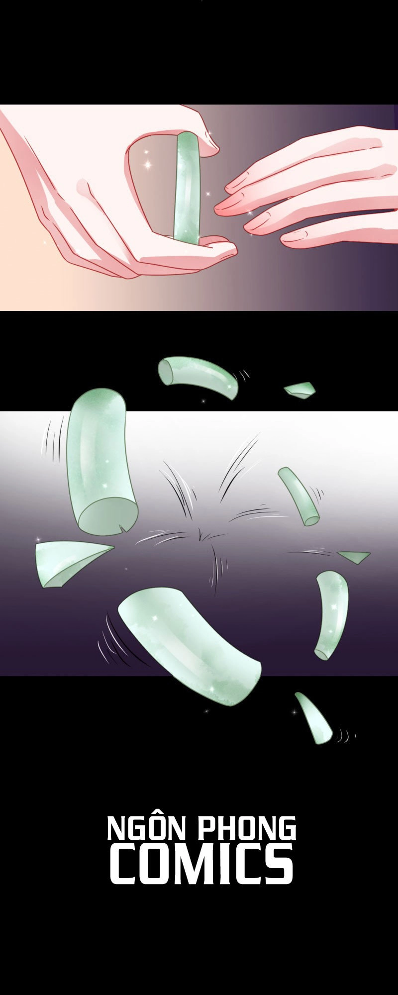 Hung Mãnh Quỷ Phu Bà Thượng Sàng Chapter 2 - 17