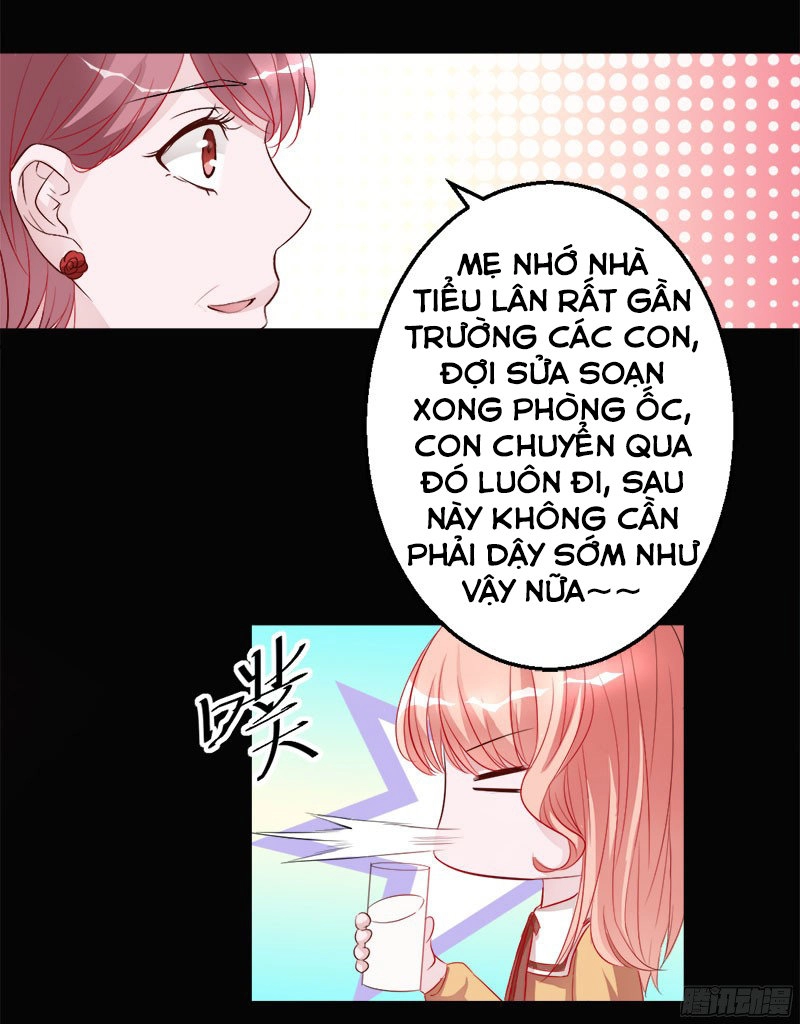 Hung Mãnh Quỷ Phu Bà Thượng Sàng Chapter 8 - 12