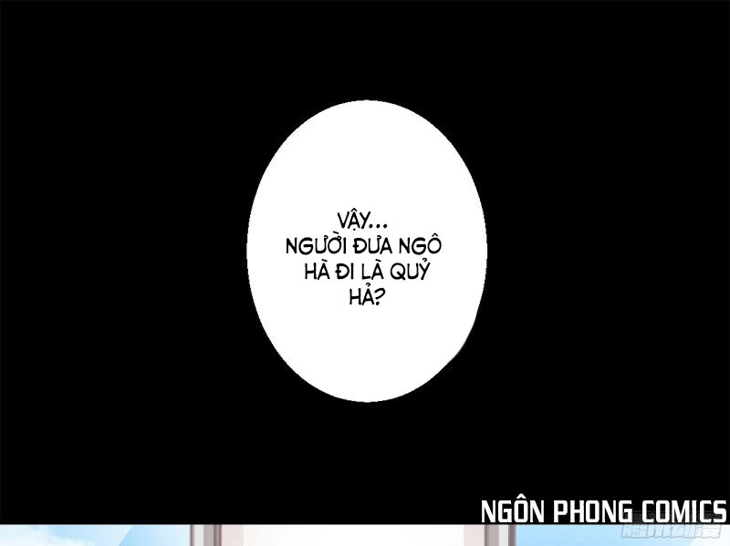 Hung Mãnh Quỷ Phu Bà Thượng Sàng Chapter 9 - 1