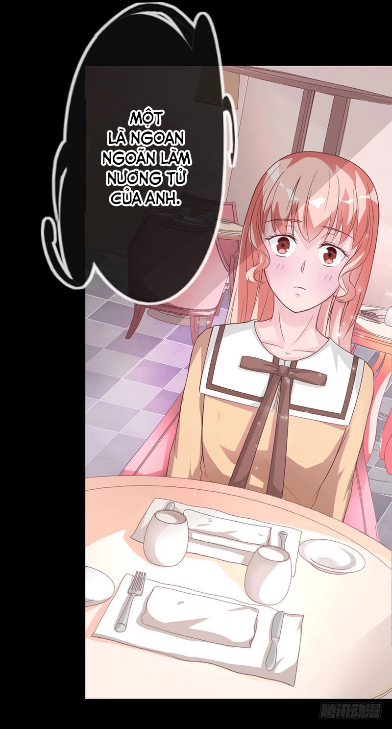 Hung Mãnh Quỷ Phu Bà Thượng Sàng Chapter 10 - 5