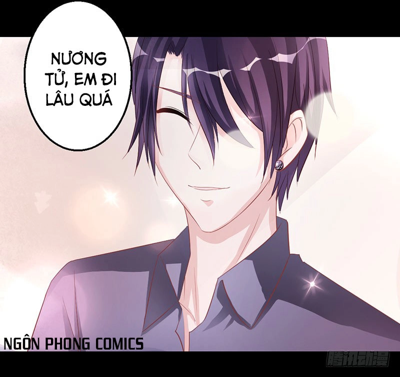 Hung Mãnh Quỷ Phu Bà Thượng Sàng Chapter 10 - 18