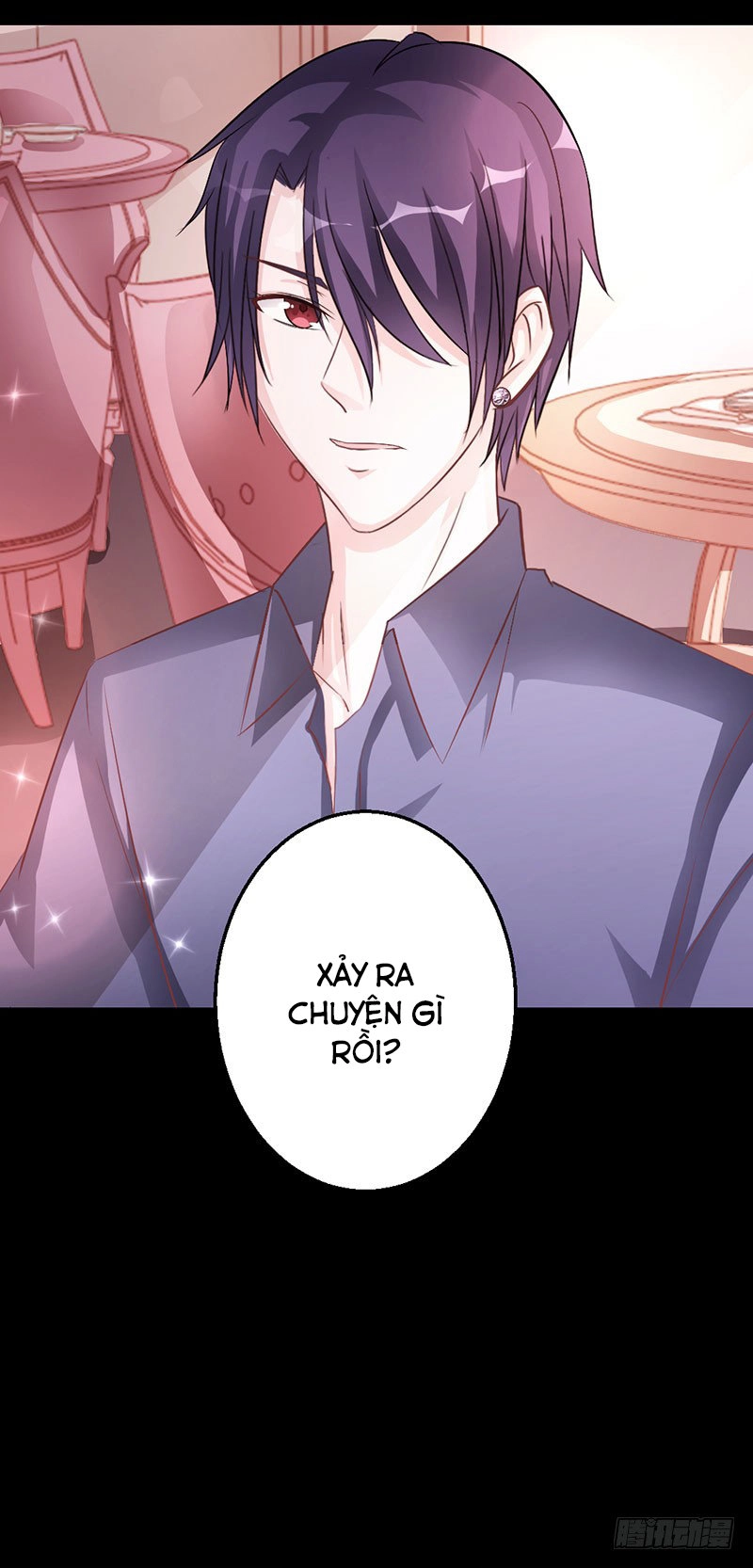 Hung Mãnh Quỷ Phu Bà Thượng Sàng Chapter 10 - 20