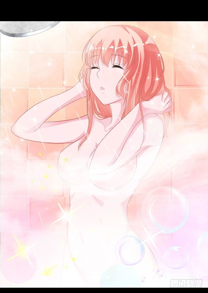 Hung Mãnh Quỷ Phu Bà Thượng Sàng Chapter 12 - 2