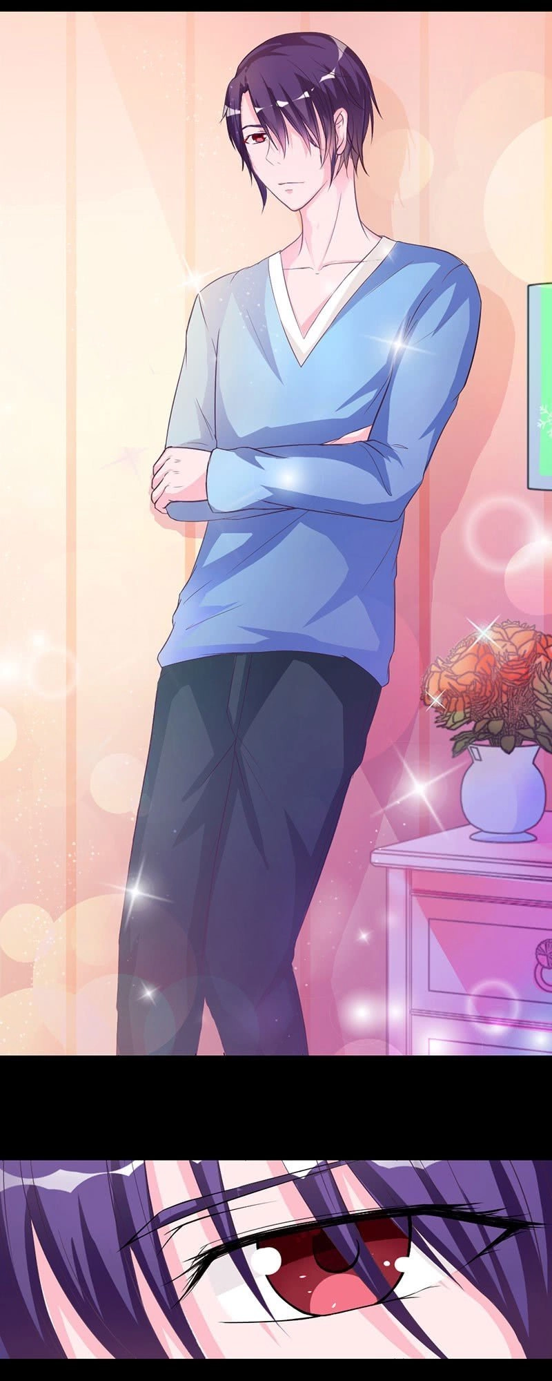 Hung Mãnh Quỷ Phu Bà Thượng Sàng Chapter 12 - 6