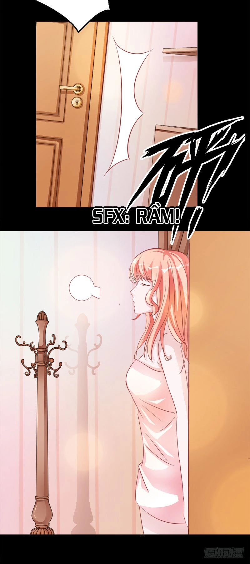 Hung Mãnh Quỷ Phu Bà Thượng Sàng Chapter 12 - 12