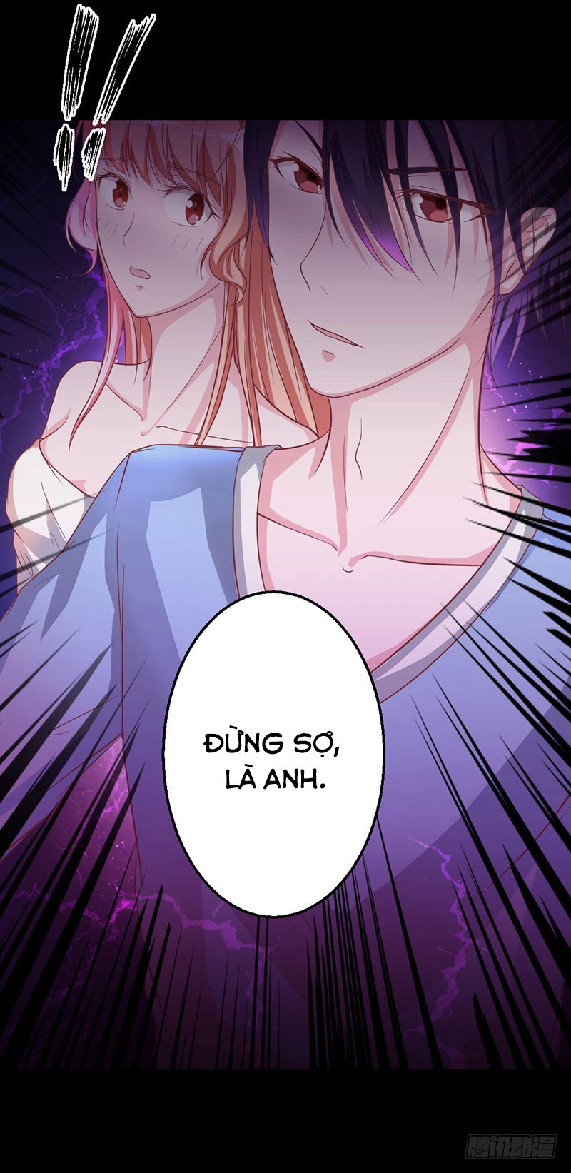 Hung Mãnh Quỷ Phu Bà Thượng Sàng Chapter 12 - 19