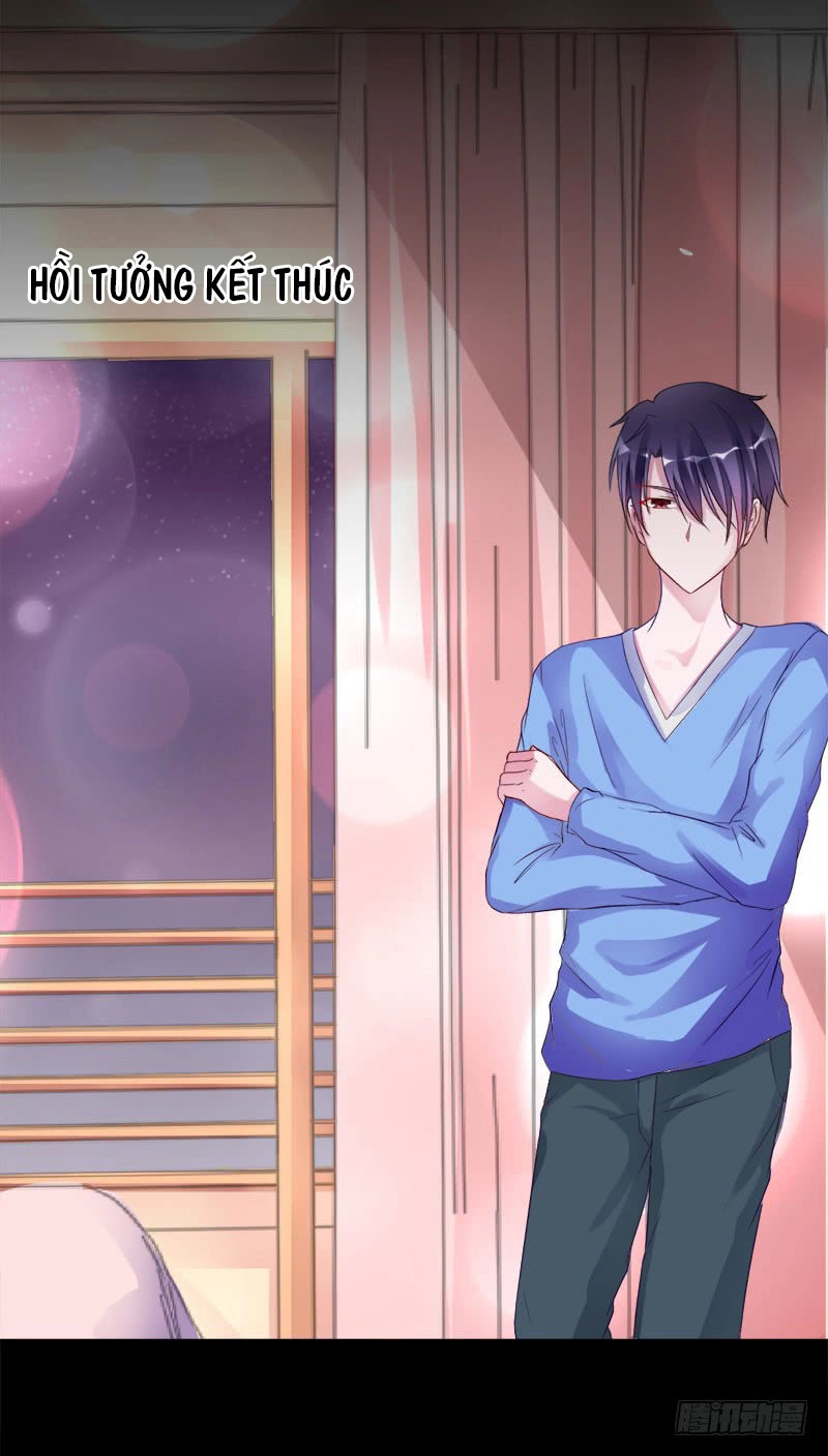 Hung Mãnh Quỷ Phu Bà Thượng Sàng Chapter 14 - 11