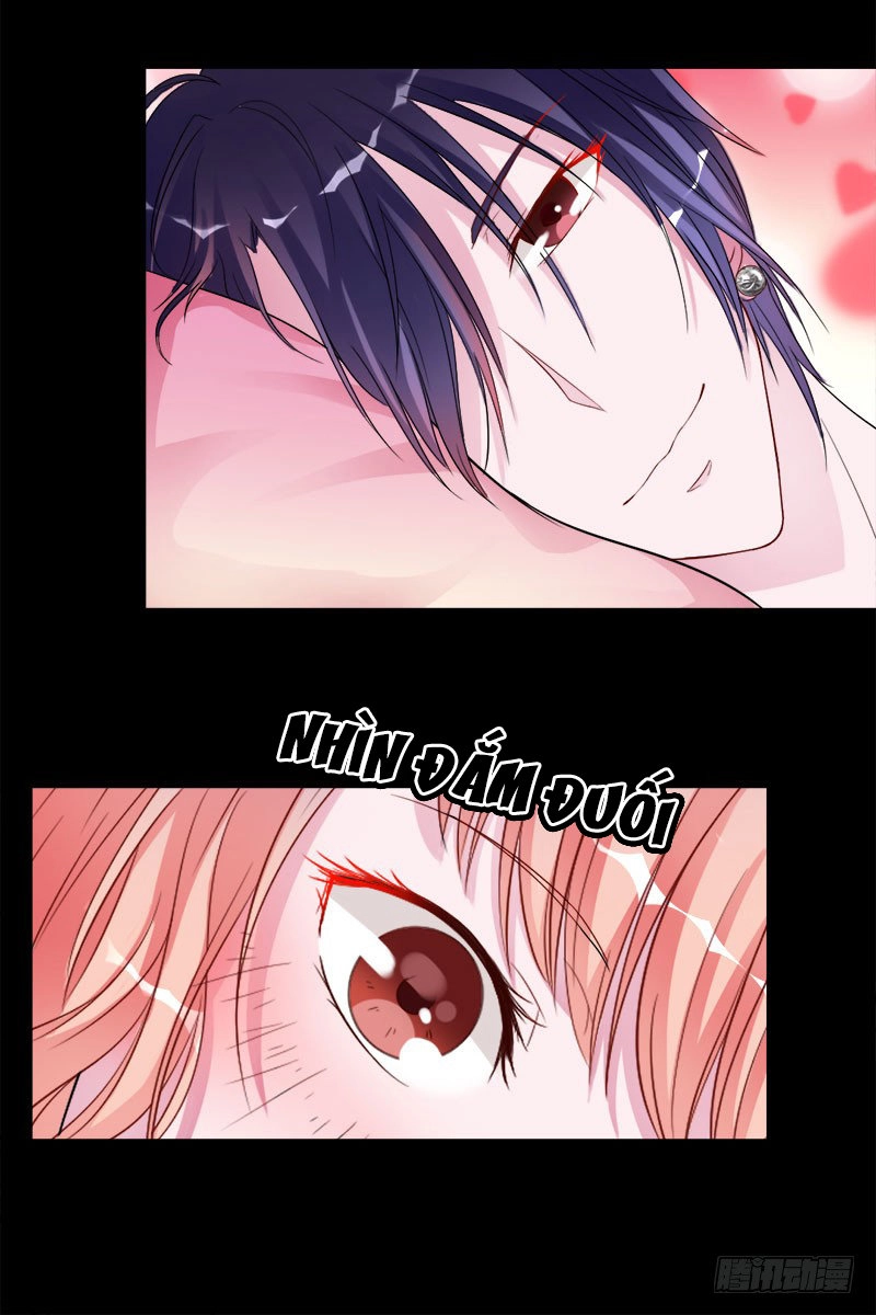 Hung Mãnh Quỷ Phu Bà Thượng Sàng Chapter 14 - 13