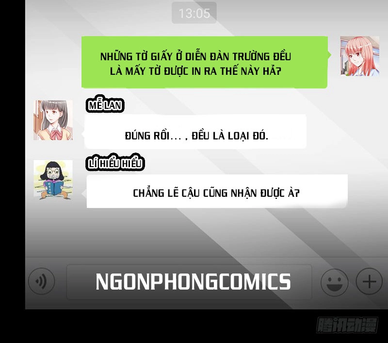 Hung Mãnh Quỷ Phu Bà Thượng Sàng Chapter 15 - 7