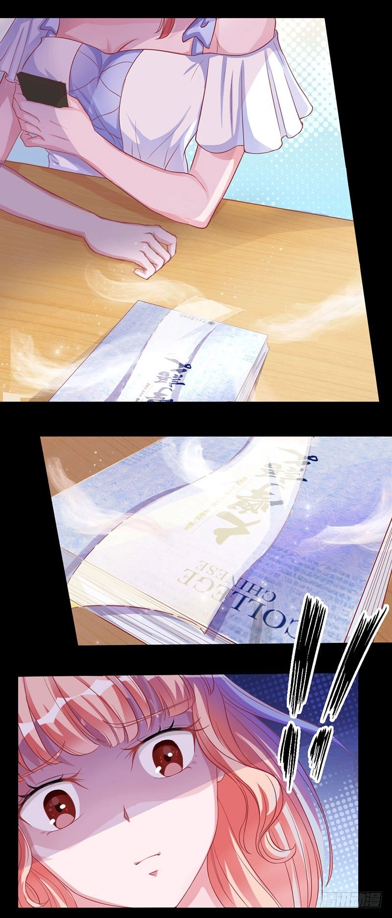 Hung Mãnh Quỷ Phu Bà Thượng Sàng Chapter 15 - 9