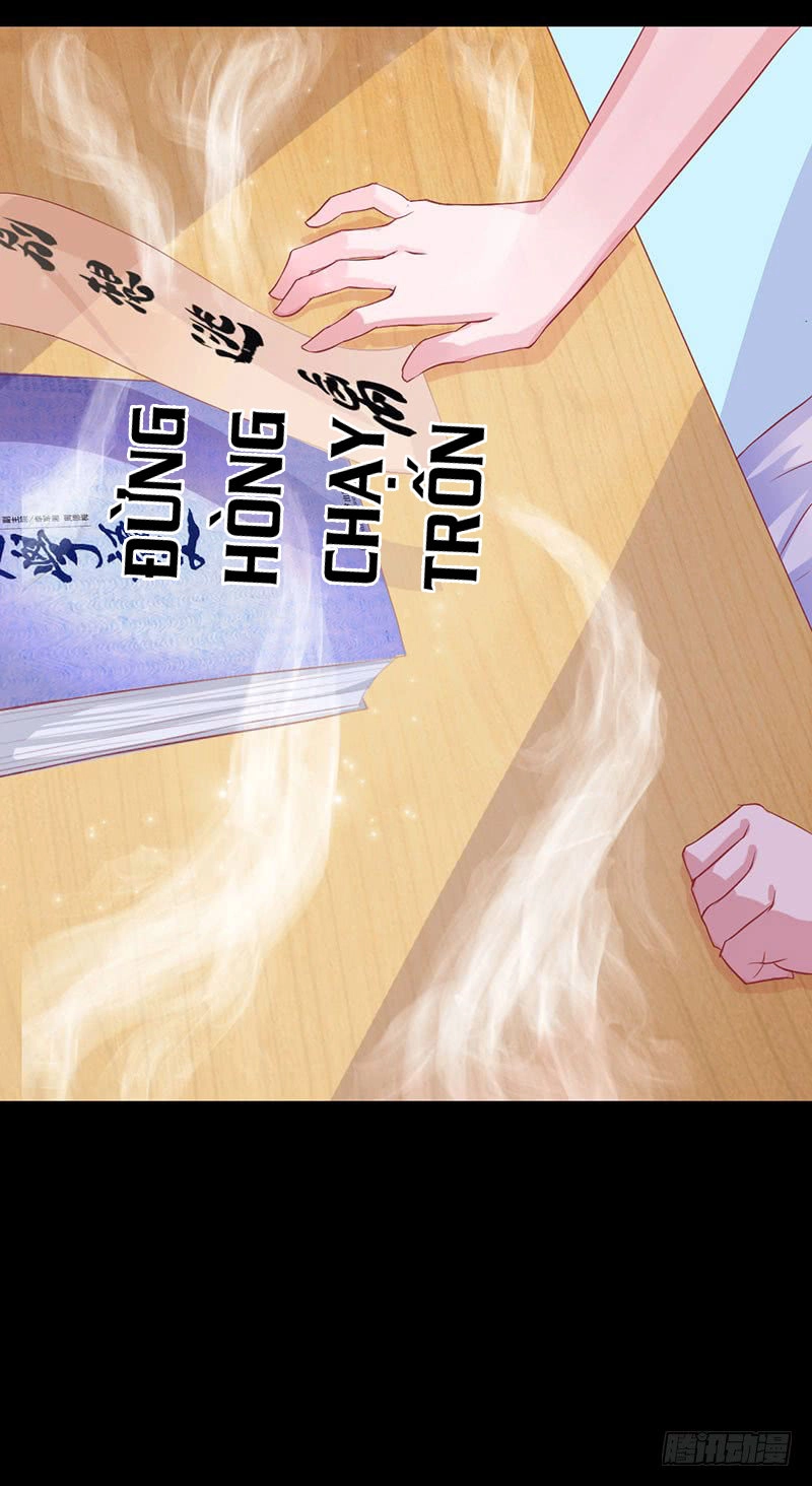 Hung Mãnh Quỷ Phu Bà Thượng Sàng Chapter 15 - 11