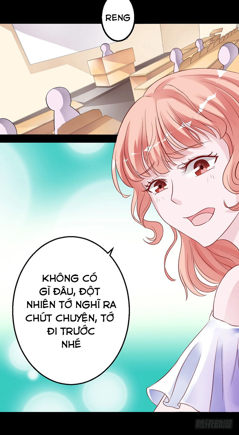 Hung Mãnh Quỷ Phu Bà Thượng Sàng Chapter 15 - 14