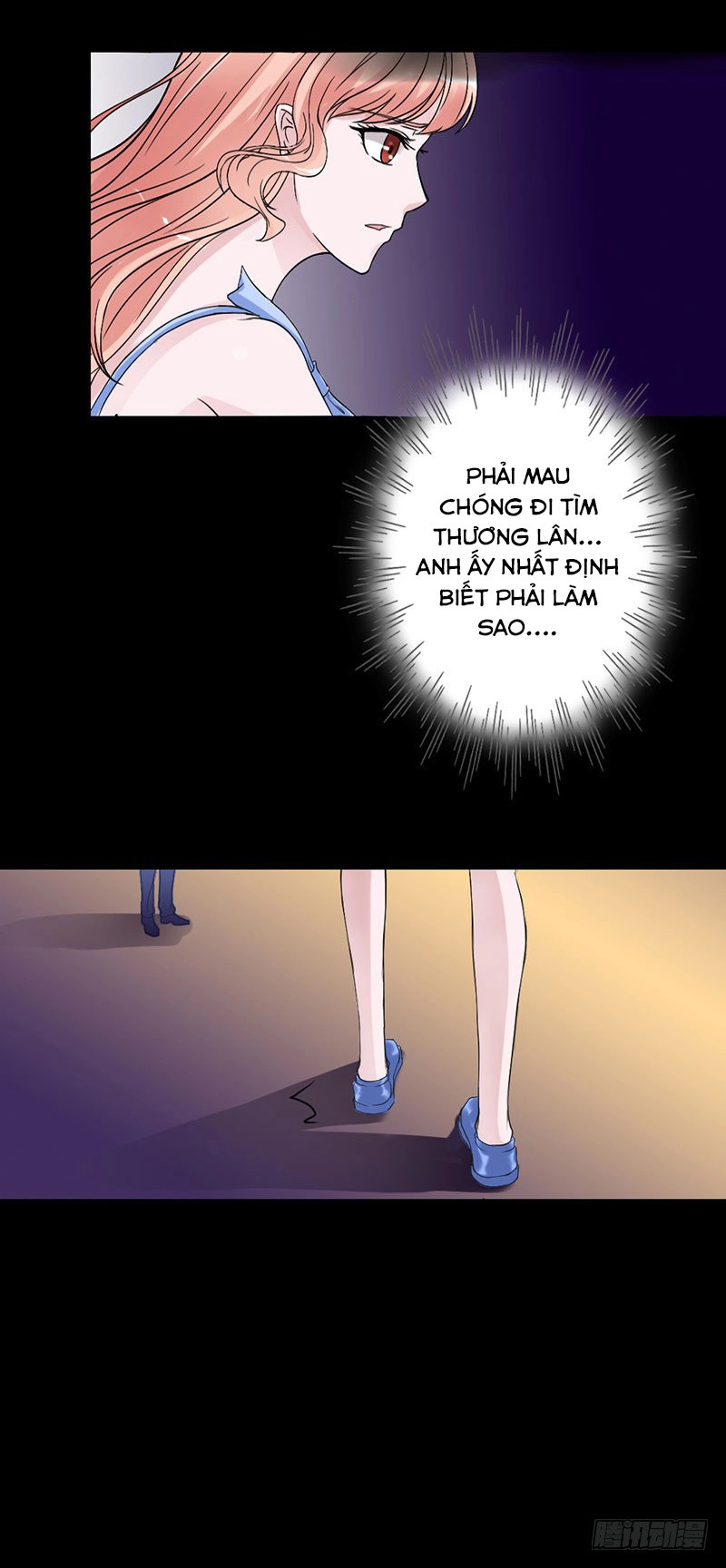 Hung Mãnh Quỷ Phu Bà Thượng Sàng Chapter 15 - 16