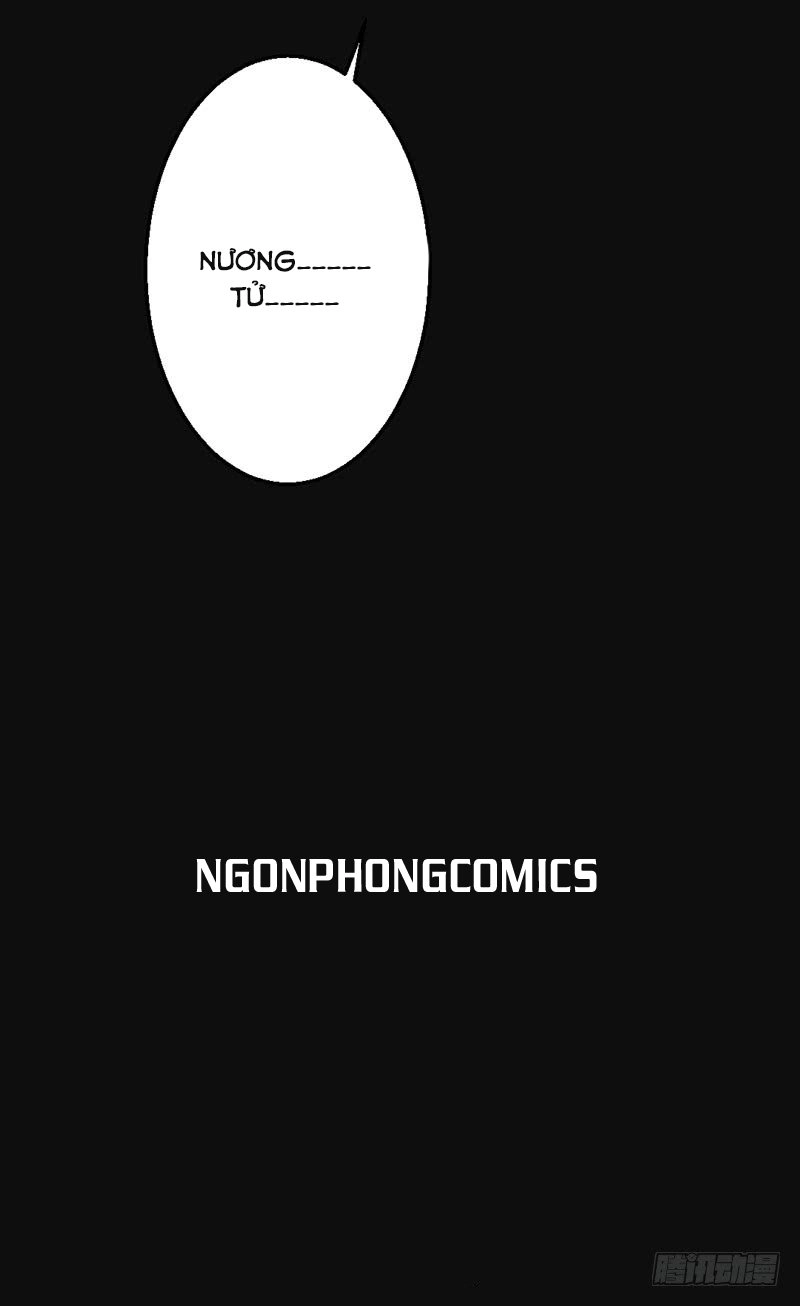 Hung Mãnh Quỷ Phu Bà Thượng Sàng Chapter 15 - 19