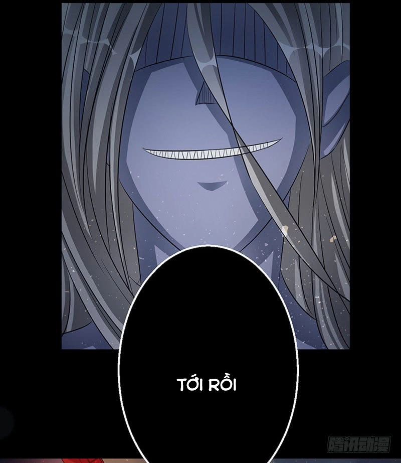 Hung Mãnh Quỷ Phu Bà Thượng Sàng Chapter 17 - 5