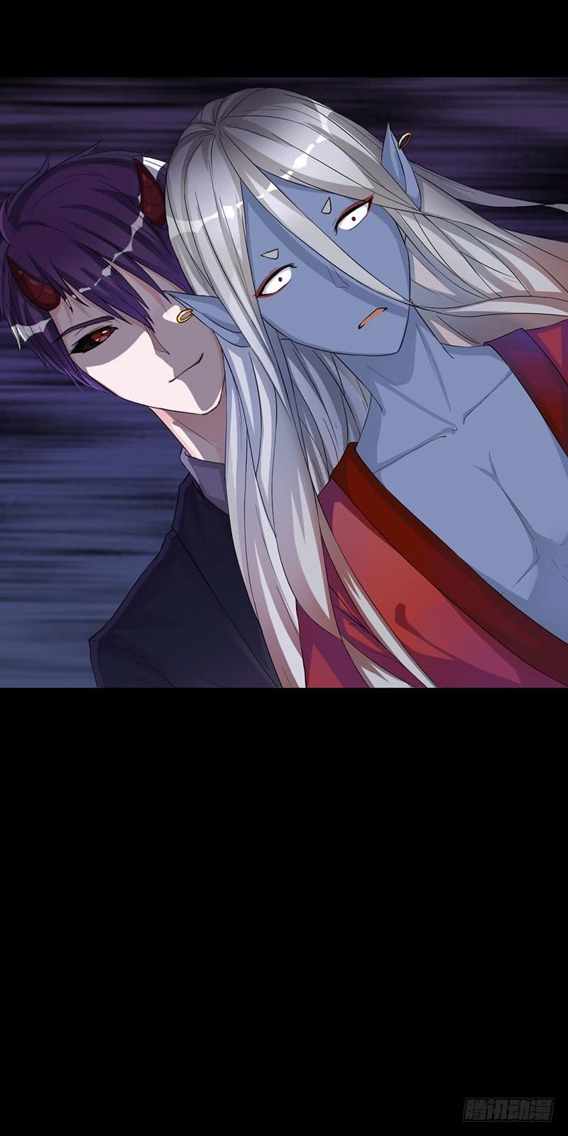 Hung Mãnh Quỷ Phu Bà Thượng Sàng Chapter 17 - 8