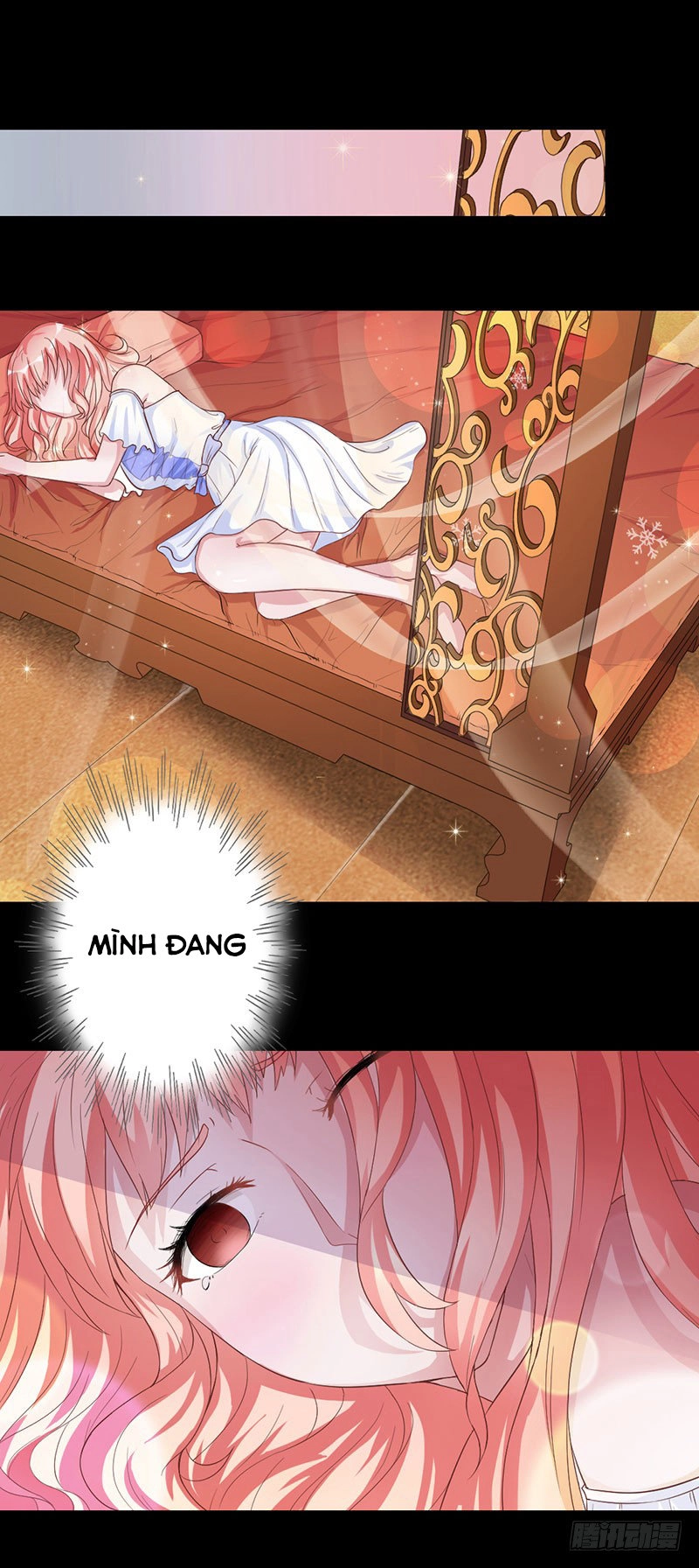 Hung Mãnh Quỷ Phu Bà Thượng Sàng Chapter 17 - 9