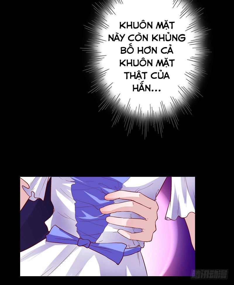 Hung Mãnh Quỷ Phu Bà Thượng Sàng Chapter 17 - 15