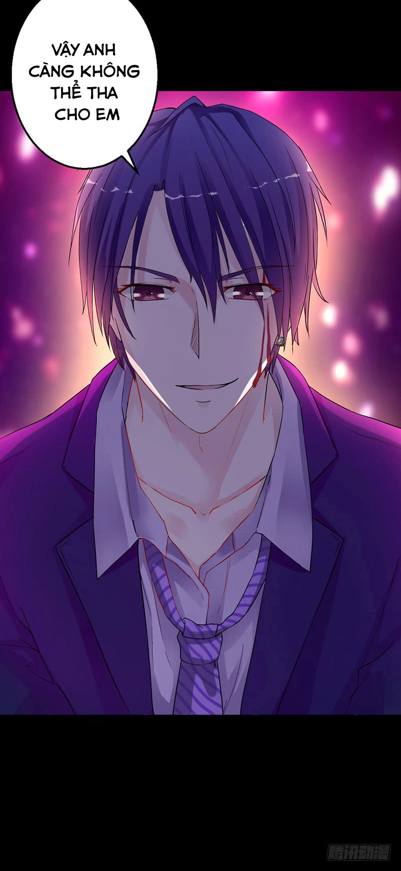 Hung Mãnh Quỷ Phu Bà Thượng Sàng Chapter 18 - 6