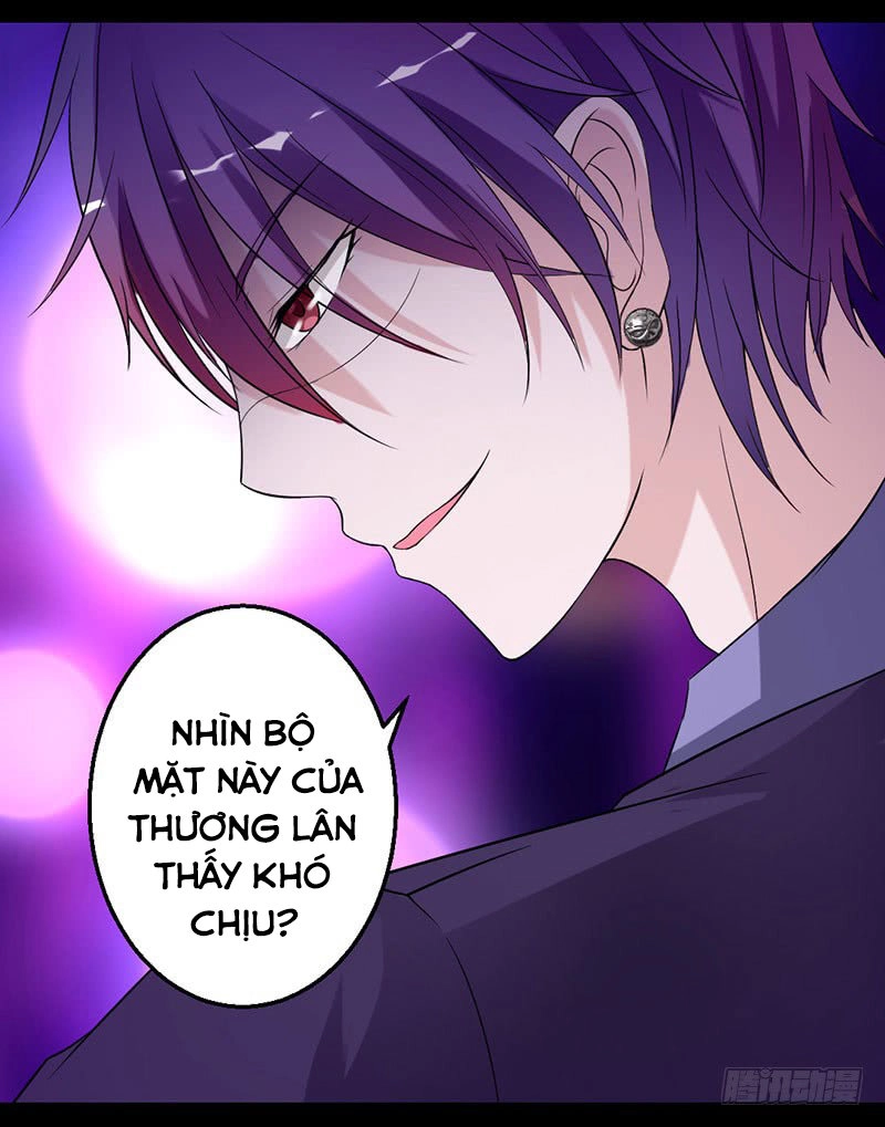 Hung Mãnh Quỷ Phu Bà Thượng Sàng Chapter 18 - 12