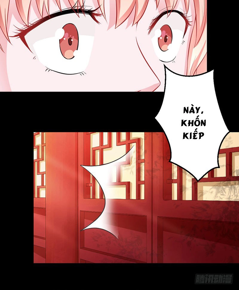 Hung Mãnh Quỷ Phu Bà Thượng Sàng Chapter 19 - 16