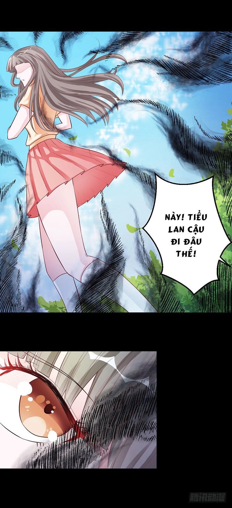 Hung Mãnh Quỷ Phu Bà Thượng Sàng Chapter 23 - 15