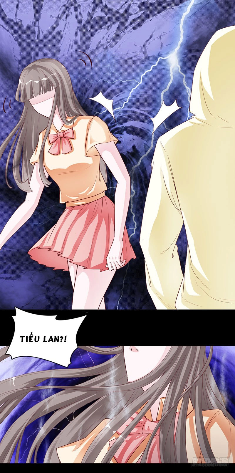 Hung Mãnh Quỷ Phu Bà Thượng Sàng Chapter 23 - 18