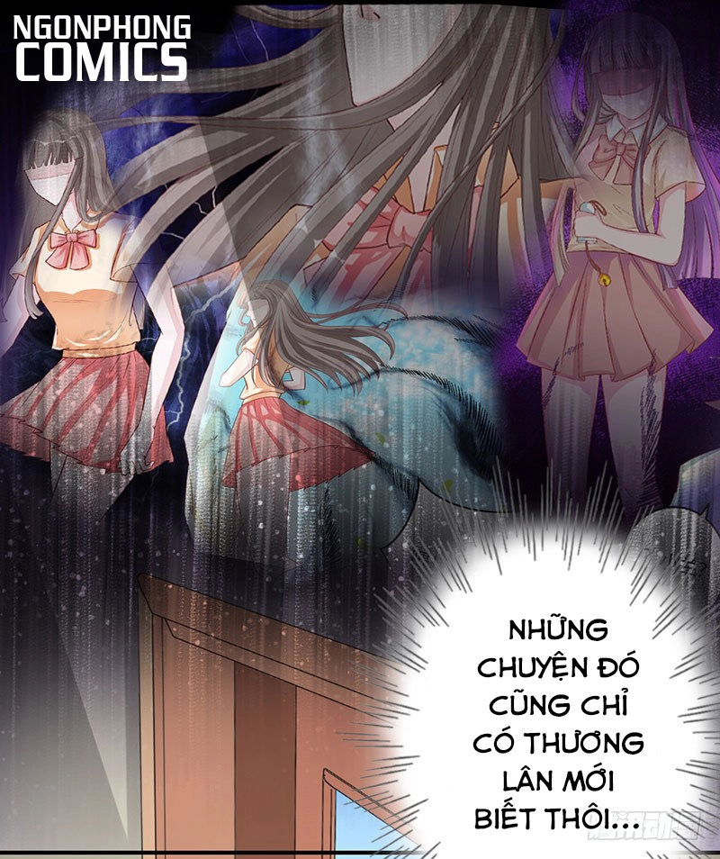 Hung Mãnh Quỷ Phu Bà Thượng Sàng Chapter 24 - 4