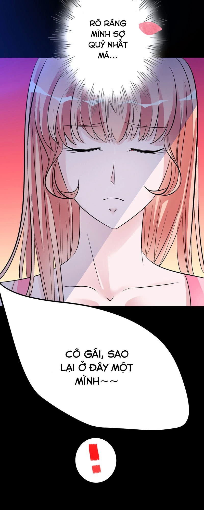 Hung Mãnh Quỷ Phu Bà Thượng Sàng Chapter 27 - 3