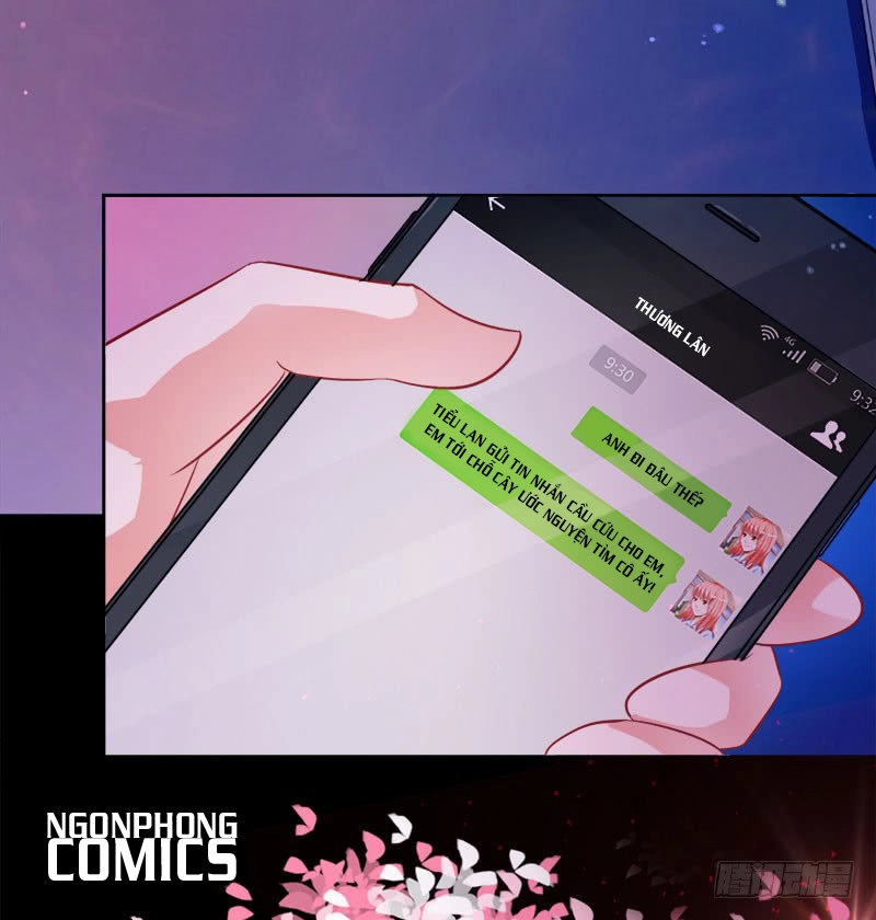 Hung Mãnh Quỷ Phu Bà Thượng Sàng Chapter 30 - 2