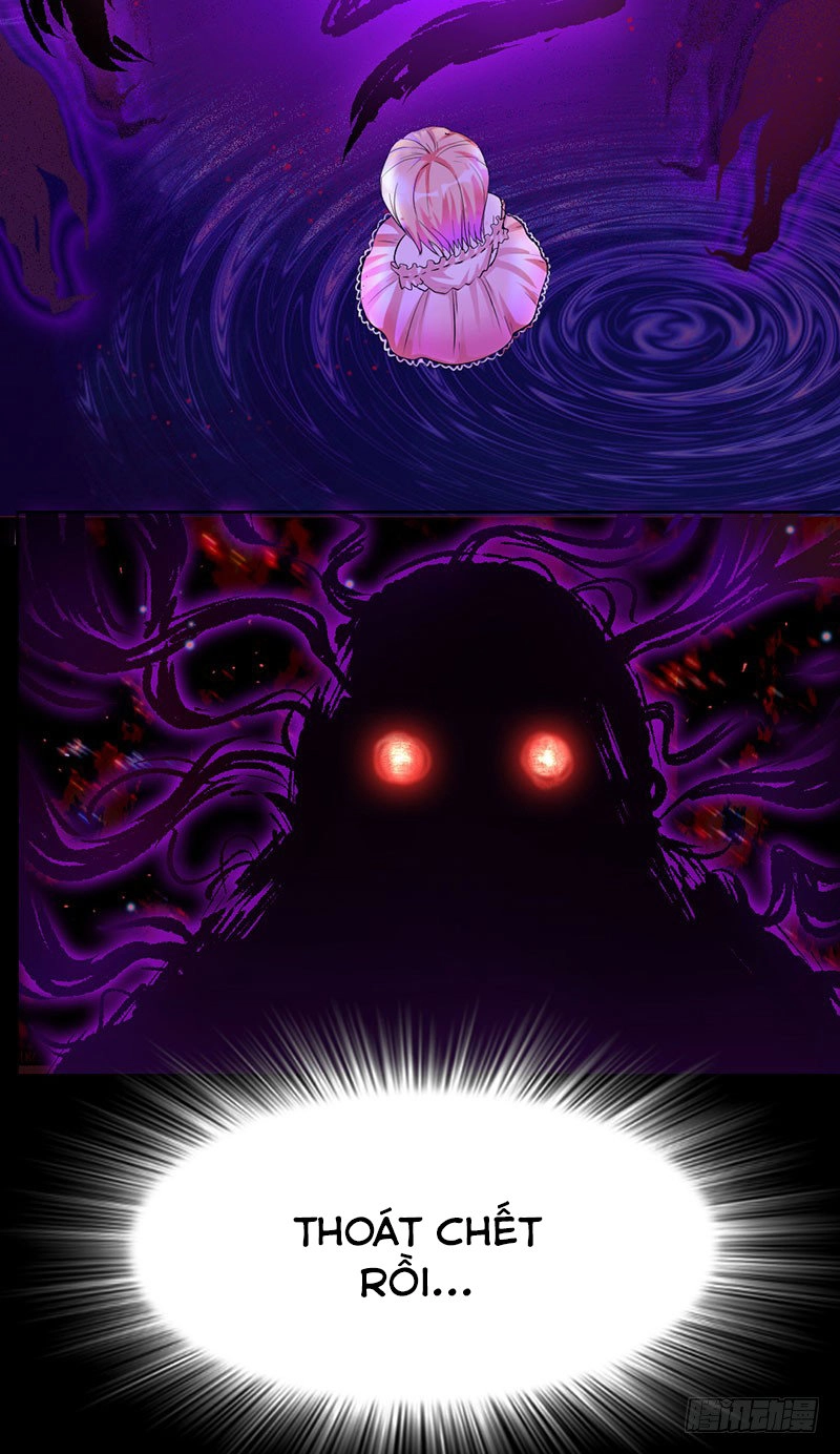 Hung Mãnh Quỷ Phu Bà Thượng Sàng Chapter 30 - 18