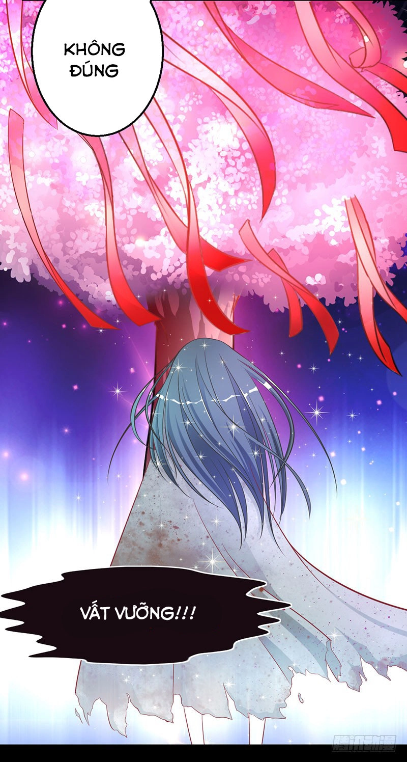 Hung Mãnh Quỷ Phu Bà Thượng Sàng Chapter 31 - 15