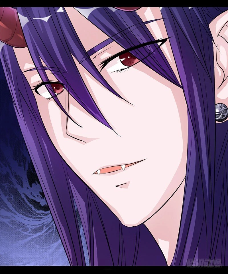 Hung Mãnh Quỷ Phu Bà Thượng Sàng Chapter 31 - 27